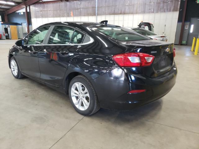 Photo 2 VIN: 1G1BE5SM9K7144477 - CHEVROLET CRUZE LT 