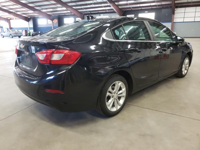 Photo 3 VIN: 1G1BE5SM9K7144477 - CHEVROLET CRUZE LT 