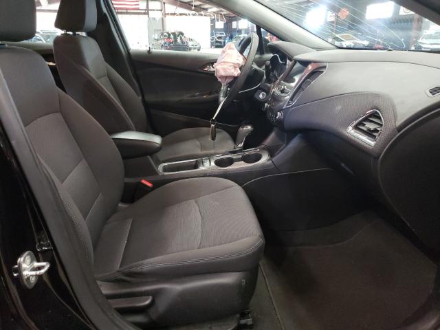 Photo 4 VIN: 1G1BE5SM9K7144477 - CHEVROLET CRUZE LT 