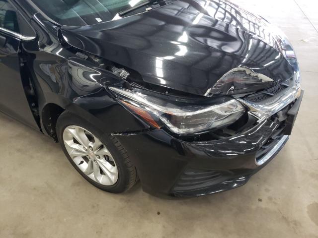 Photo 8 VIN: 1G1BE5SM9K7144477 - CHEVROLET CRUZE LT 