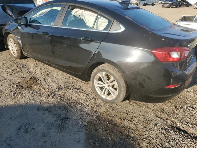 Photo 1 VIN: 1G1BE5SM9K7145371 - CHEVROLET CRUZE 