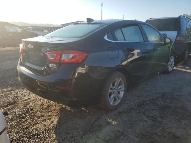 Photo 2 VIN: 1G1BE5SM9K7145371 - CHEVROLET CRUZE 