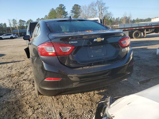 Photo 5 VIN: 1G1BE5SM9K7145371 - CHEVROLET CRUZE 