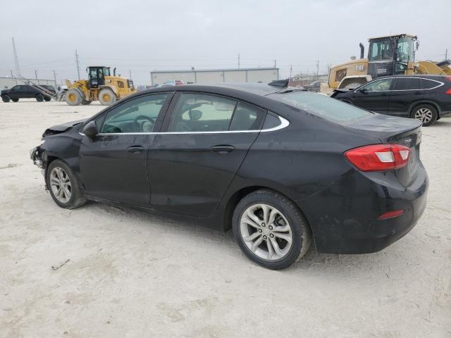 Photo 1 VIN: 1G1BE5SM9K7145936 - CHEVROLET CRUZE 