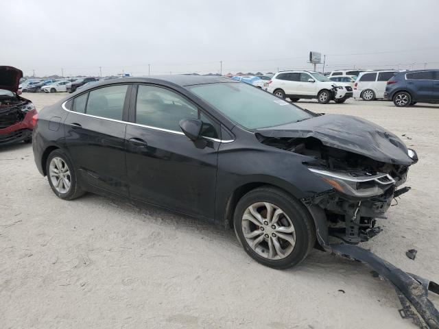 Photo 3 VIN: 1G1BE5SM9K7145936 - CHEVROLET CRUZE 