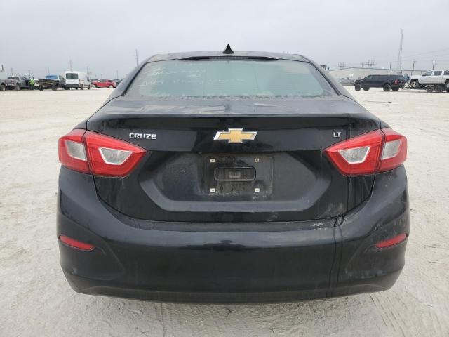 Photo 5 VIN: 1G1BE5SM9K7145936 - CHEVROLET CRUZE 