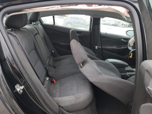 Photo 9 VIN: 1G1BE5SM9K7145936 - CHEVROLET CRUZE 