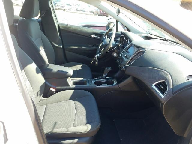 Photo 4 VIN: 1G1BE5SM9K7146648 - CHEVROLET CRUZE LT 