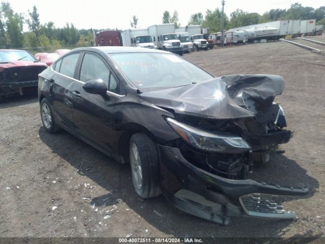 Photo 0 VIN: 1G1BE5SMOH7165601 - CHEVROLET CRUZE 