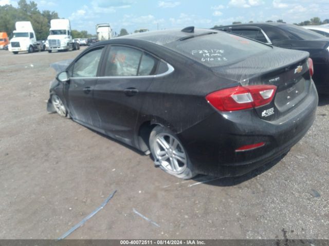 Photo 2 VIN: 1G1BE5SMOH7165601 - CHEVROLET CRUZE 