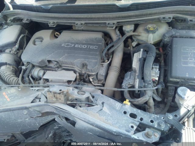 Photo 9 VIN: 1G1BE5SMOH7165601 - CHEVROLET CRUZE 