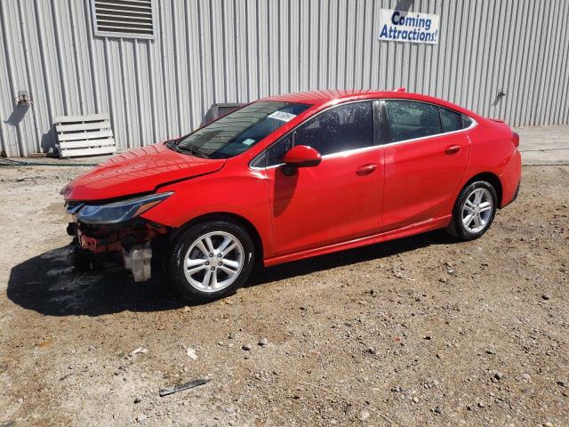 Photo 0 VIN: 1G1BE5SMXG7232073 - CHEVROLET CRUZE LT 