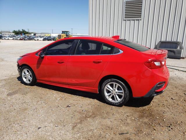 Photo 1 VIN: 1G1BE5SMXG7232073 - CHEVROLET CRUZE LT 