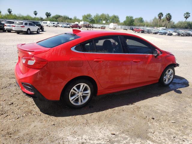 Photo 2 VIN: 1G1BE5SMXG7232073 - CHEVROLET CRUZE LT 