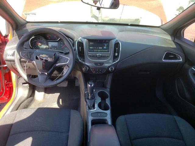 Photo 7 VIN: 1G1BE5SMXG7232073 - CHEVROLET CRUZE LT 