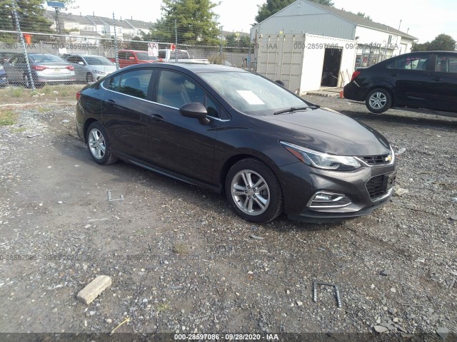 Photo 0 VIN: 1G1BE5SMXG7232607 - CHEVROLET CRUZE 