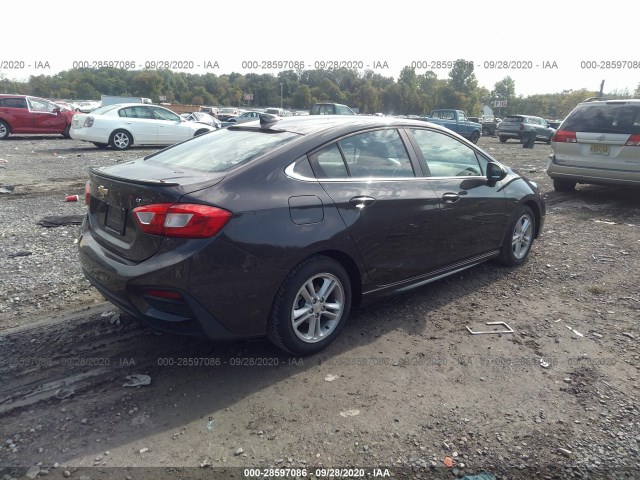 Photo 3 VIN: 1G1BE5SMXG7232607 - CHEVROLET CRUZE 