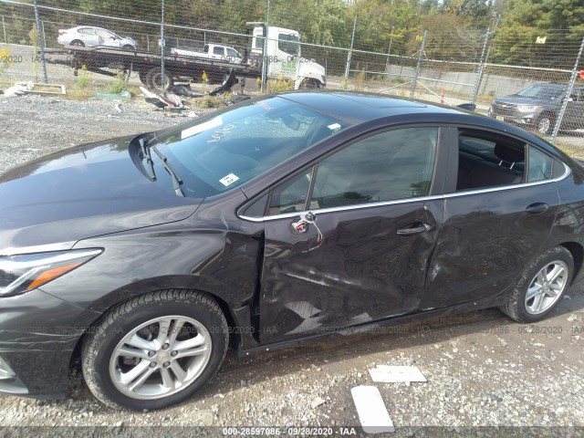 Photo 5 VIN: 1G1BE5SMXG7232607 - CHEVROLET CRUZE 