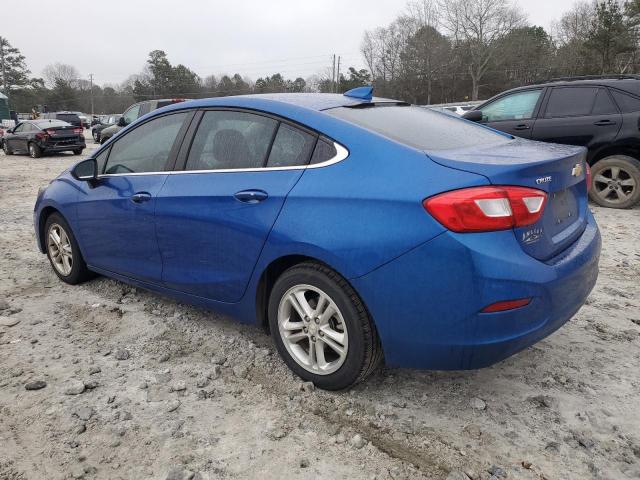 Photo 1 VIN: 1G1BE5SMXG7233420 - CHEVROLET CRUZE LT 