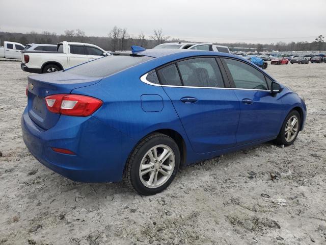 Photo 2 VIN: 1G1BE5SMXG7233420 - CHEVROLET CRUZE LT 