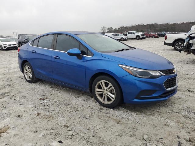 Photo 3 VIN: 1G1BE5SMXG7233420 - CHEVROLET CRUZE LT 