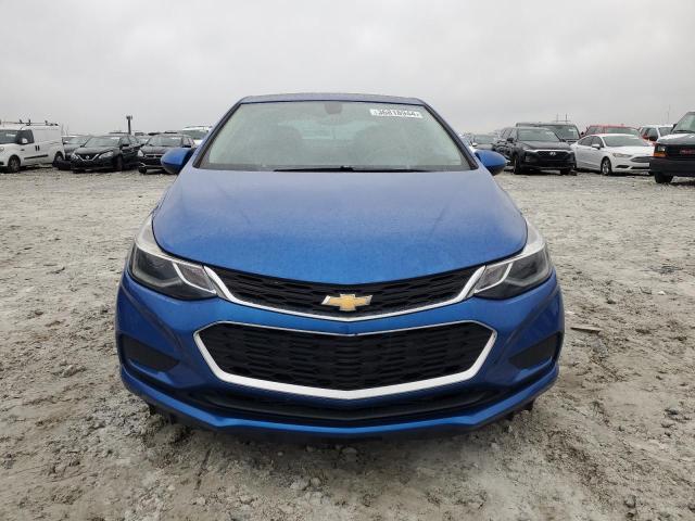 Photo 4 VIN: 1G1BE5SMXG7233420 - CHEVROLET CRUZE LT 