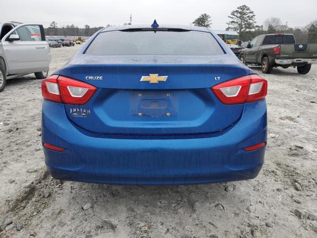 Photo 5 VIN: 1G1BE5SMXG7233420 - CHEVROLET CRUZE LT 