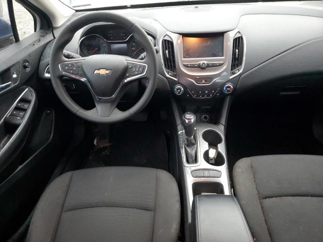 Photo 7 VIN: 1G1BE5SMXG7233420 - CHEVROLET CRUZE LT 