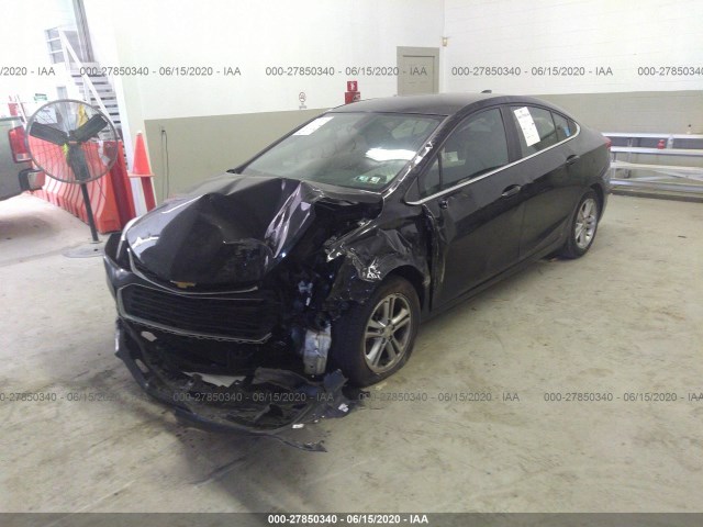 Photo 1 VIN: 1G1BE5SMXG7234227 - CHEVROLET CRUZE 