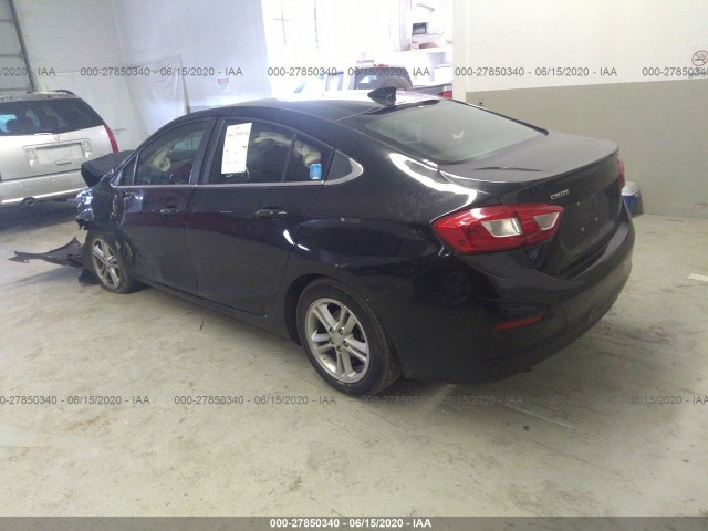 Photo 2 VIN: 1G1BE5SMXG7234227 - CHEVROLET CRUZE 