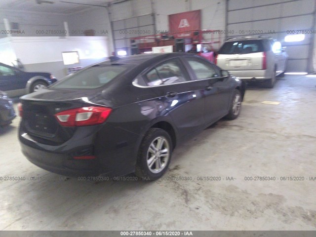 Photo 3 VIN: 1G1BE5SMXG7234227 - CHEVROLET CRUZE 