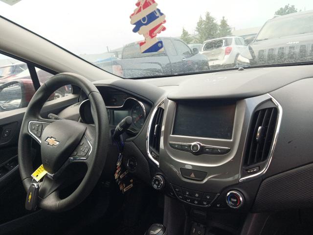 Photo 8 VIN: 1G1BE5SMXG7235524 - CHEVROLET CRUZE LT 