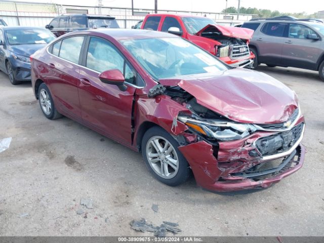 Photo 0 VIN: 1G1BE5SMXG7235569 - CHEVROLET CRUZE 