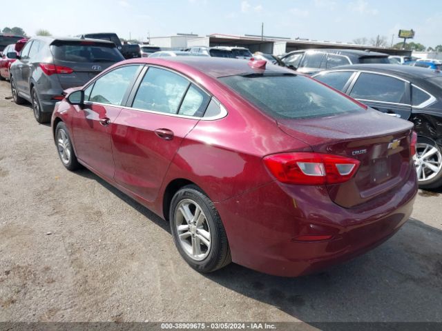 Photo 2 VIN: 1G1BE5SMXG7235569 - CHEVROLET CRUZE 