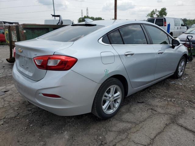 Photo 2 VIN: 1G1BE5SMXG7236723 - CHEVROLET CRUZE LT 