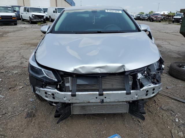 Photo 4 VIN: 1G1BE5SMXG7236723 - CHEVROLET CRUZE LT 