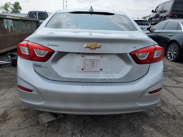 Photo 5 VIN: 1G1BE5SMXG7236723 - CHEVROLET CRUZE LT 