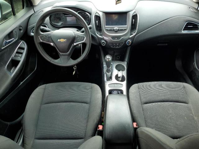 Photo 7 VIN: 1G1BE5SMXG7236723 - CHEVROLET CRUZE LT 