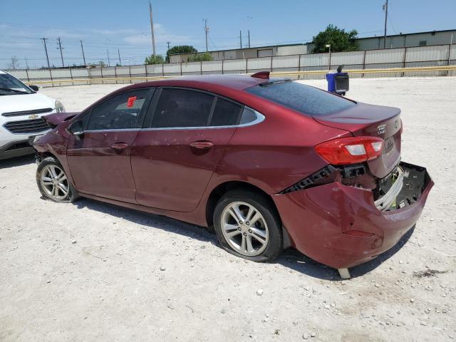 Photo 1 VIN: 1G1BE5SMXG7236737 - CHEVROLET CRUZE 