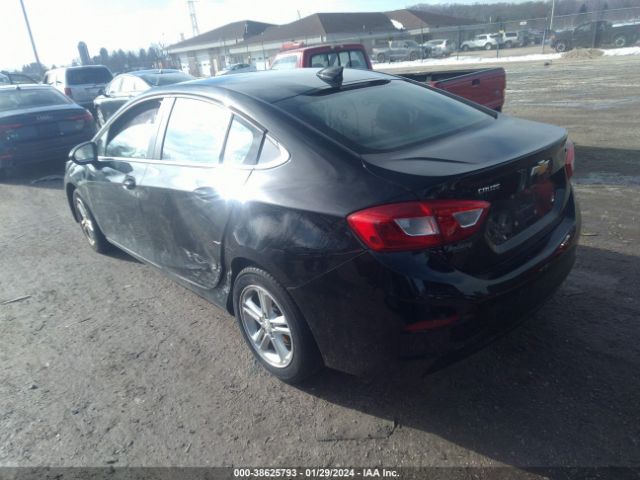 Photo 2 VIN: 1G1BE5SMXG7237905 - CHEVROLET CRUZE 