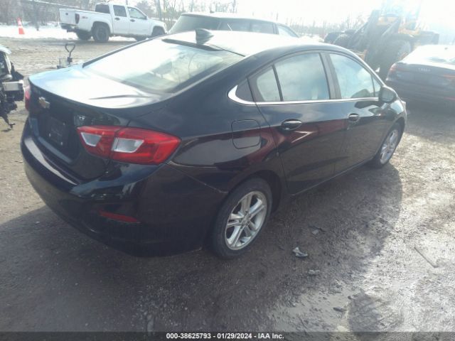 Photo 3 VIN: 1G1BE5SMXG7237905 - CHEVROLET CRUZE 