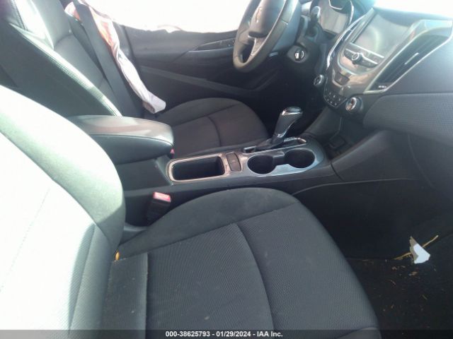 Photo 4 VIN: 1G1BE5SMXG7237905 - CHEVROLET CRUZE 