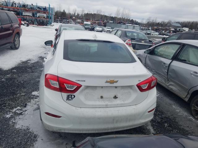 Photo 5 VIN: 1G1BE5SMXG7238486 - CHEVROLET CRUZE LT 