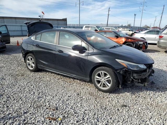 Photo 3 VIN: 1G1BE5SMXG7239511 - CHEVROLET CRUZE LT 