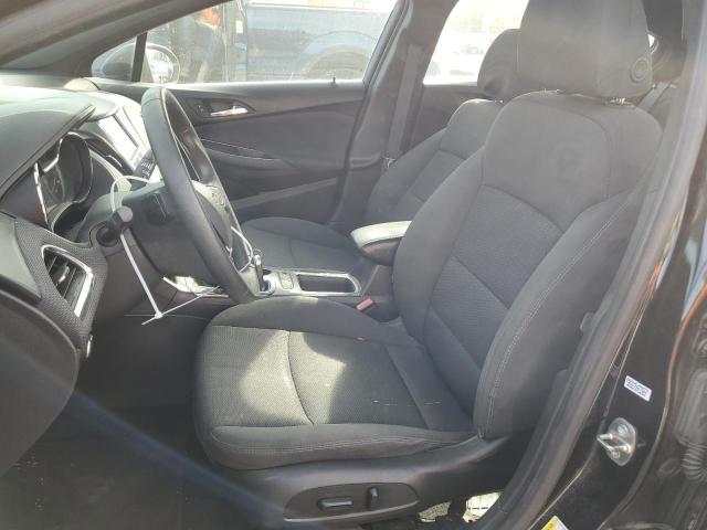 Photo 6 VIN: 1G1BE5SMXG7239511 - CHEVROLET CRUZE LT 