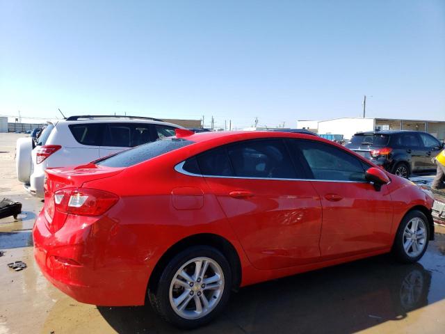 Photo 2 VIN: 1G1BE5SMXG7241386 - CHEVROLET CRUZE LT 