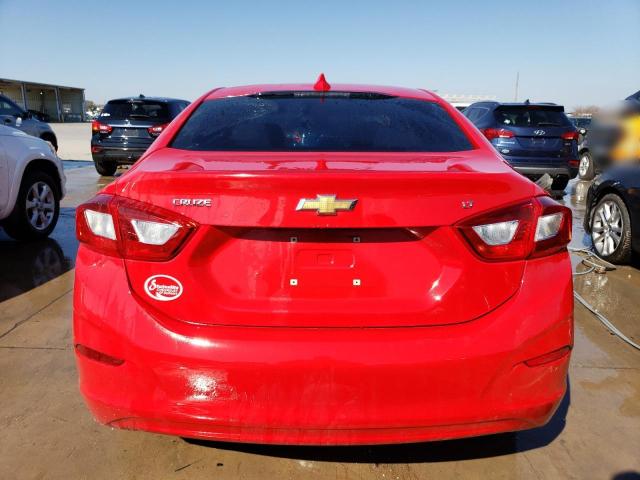 Photo 5 VIN: 1G1BE5SMXG7241386 - CHEVROLET CRUZE LT 