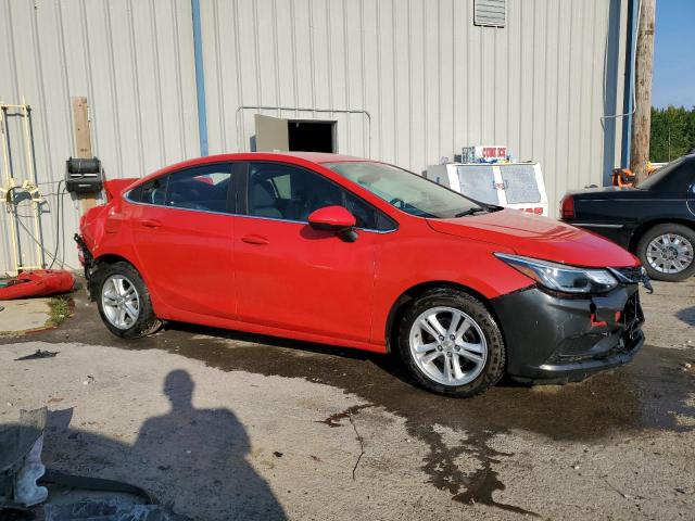 Photo 3 VIN: 1G1BE5SMXG7241582 - CHEVROLET CRUZE LT 