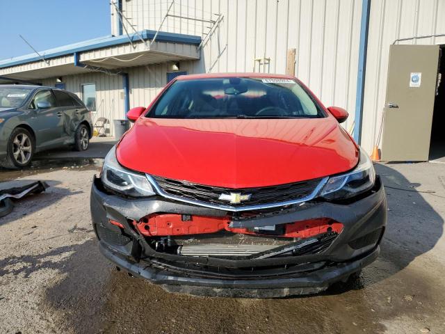 Photo 4 VIN: 1G1BE5SMXG7241582 - CHEVROLET CRUZE LT 