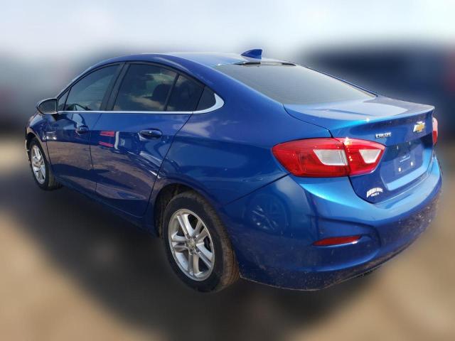 Photo 1 VIN: 1G1BE5SMXG7243767 - CHEVROLET CRUZE 